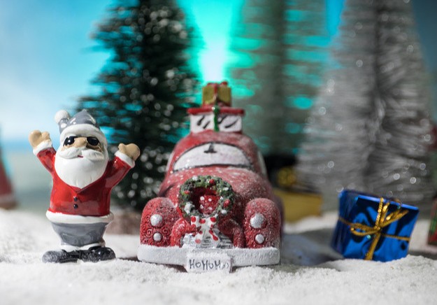 圣诞节的故事有哪些 关于圣诞节的小故事