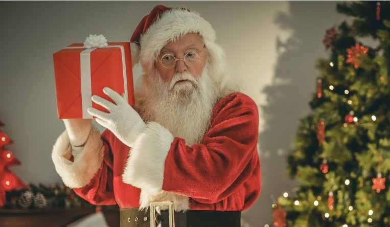 圣诞节的故事有哪些 关于圣诞节的小故事