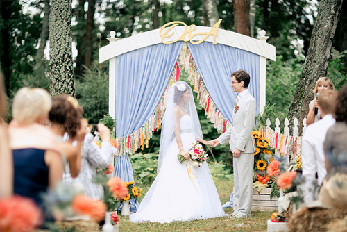 圣诞节低调宣布结婚的朋友圈