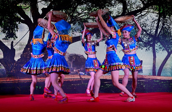 年会节目表演有哪些好的创意 年会比较有创意的节目