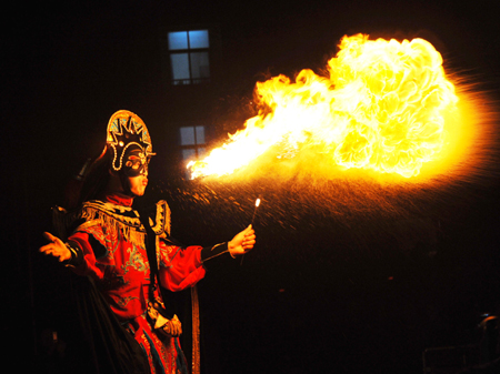 年会节目表演有哪些好的创意 年会比较有创意的节目