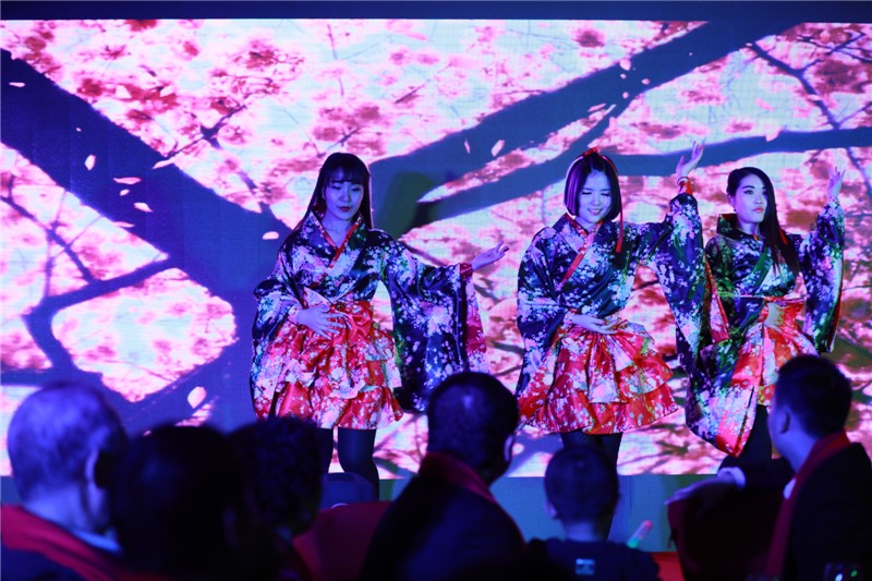 年会节目表演有哪些好的创意 年会比较有创意的节目