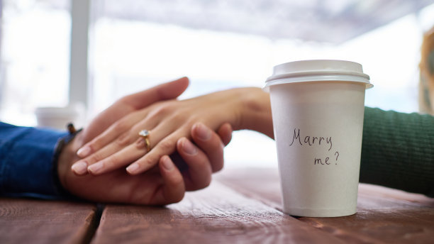 简单的求婚创意 怎样的求婚方式比较浪漫