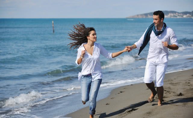 表白情话最暖心一段话 又甜又撩的表白情话