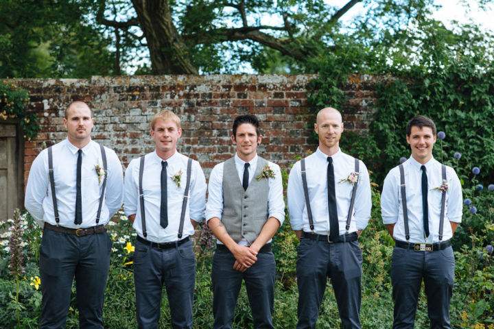 婚礼伴郎致辞幽默