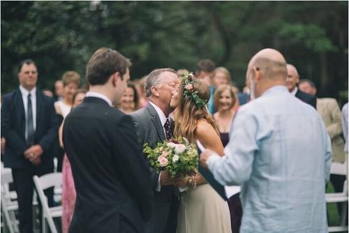 长辈证婚人证婚词精选