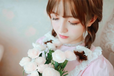 来大姨妈了怎么安慰女朋友