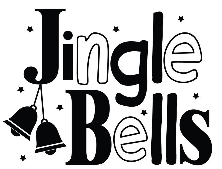 圣诞节放的歌叫什么名