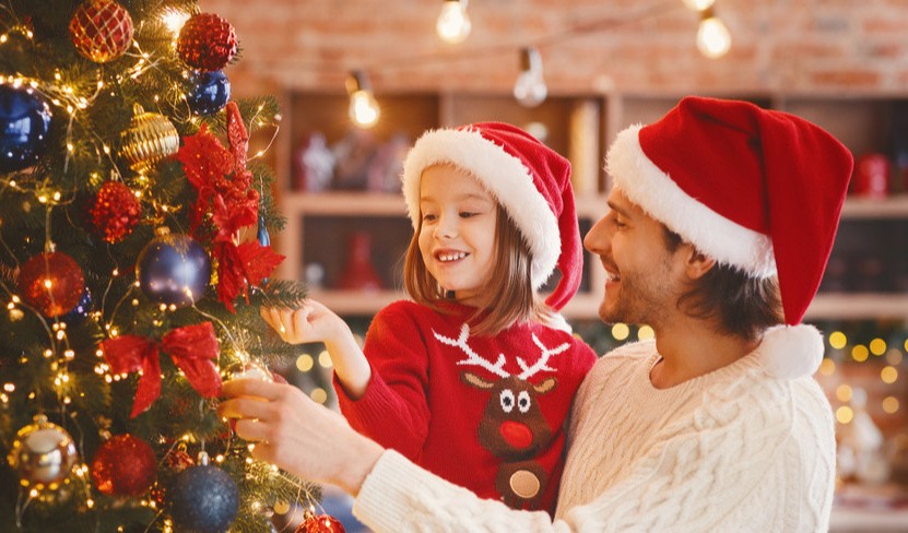 圣诞节好听的主题 圣诞节活动主题名称