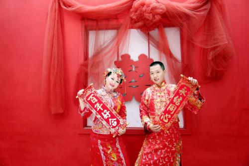 2021年适合结婚吗 2021年适合结婚的日子