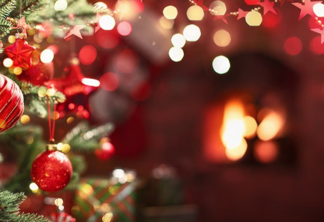 又快到圣诞节的说说