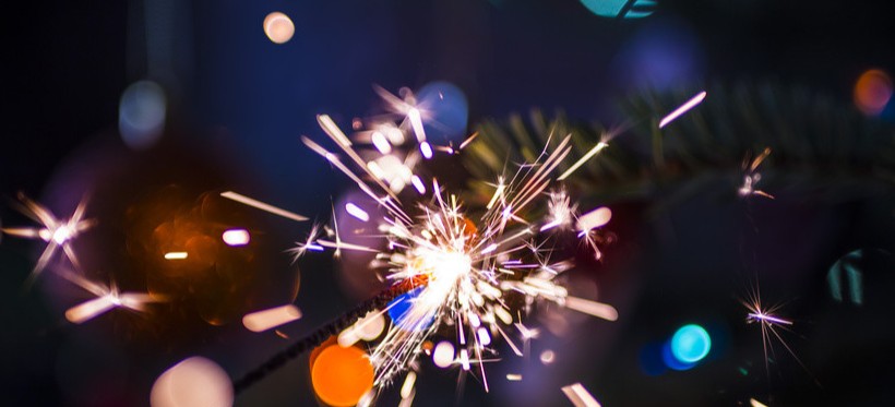 圣诞节即将到来的说说 圣诞节快到了发朋友圈