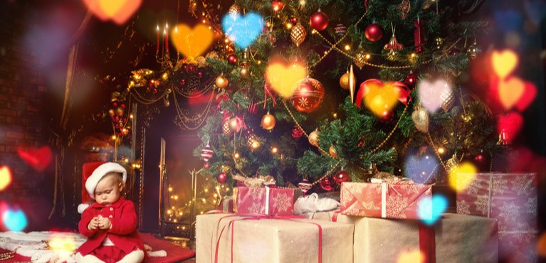 圣诞节即将到来的说说