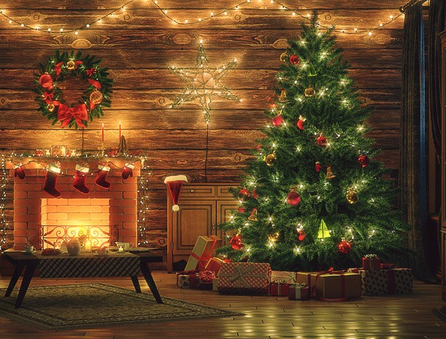 圣诞节即将到来的说说