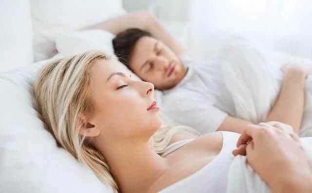 夫妻相处的原则 夫妻之间怎么相处最好