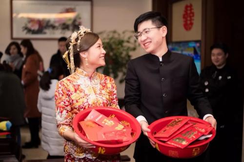 接亲的人有什么讲究 结婚接亲的人有讲究吗