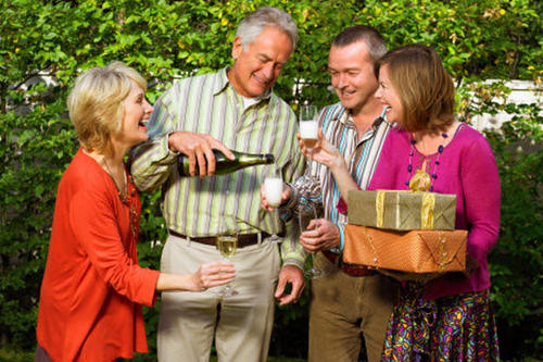 双方家长第一次见面有什么讲究