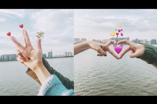 怎么打招呼更吸引女孩