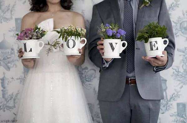 去领结婚证需要准备什么 办理结婚证的步骤