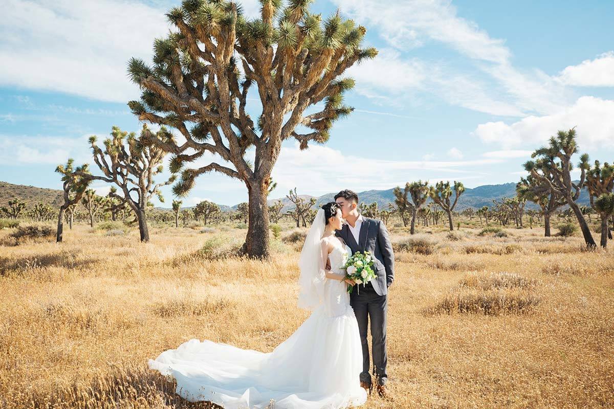 结婚现场新郎讲话