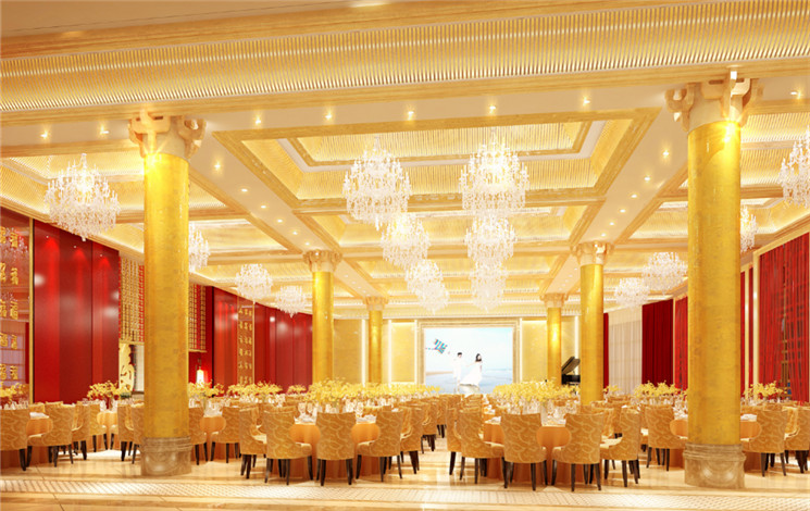郑州酒店结婚宴价格 郑州酒店结婚宴价格多少