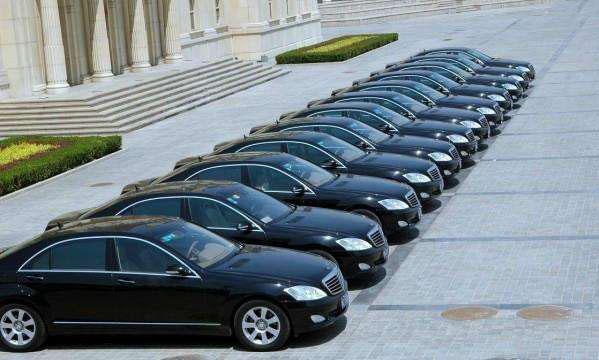 郑州婚庆婚车用什么 郑州婚庆婚车类型