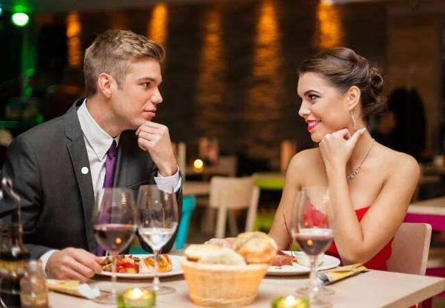 相亲地点一般约在哪 相亲地点选在什么地方好