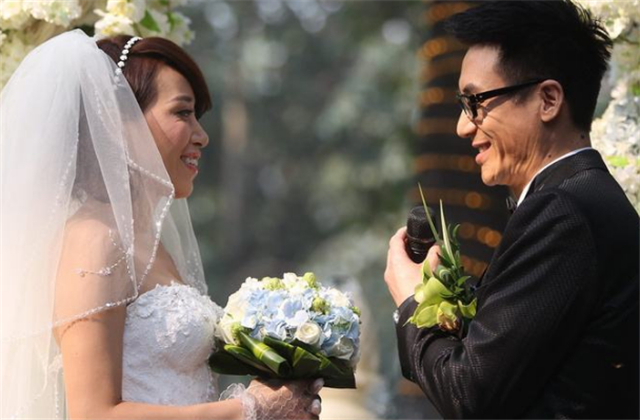 妈妈祝福儿子结婚贺词,母亲对儿子结婚祝贺词