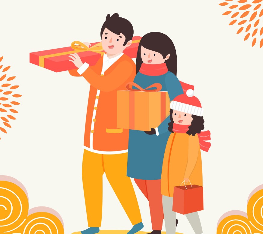 关于元旦节的对联