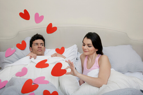 夫妻之间要怎么相处 提升夫妻感情的方法