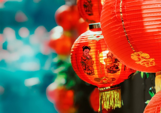 迎接元旦新年的诗词 迎接元旦新年的句子