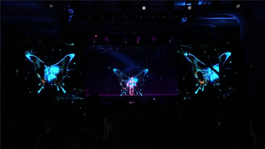 年会带动气氛的歌曲 年会带动全场的歌曲