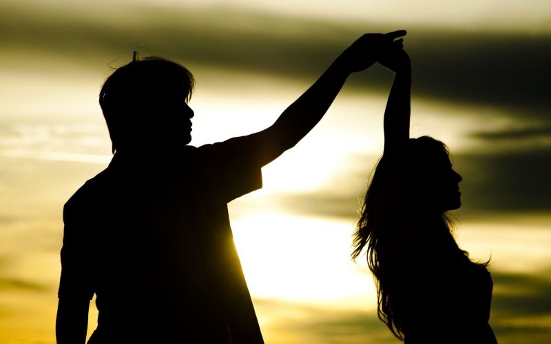 2021秀恩爱的句子