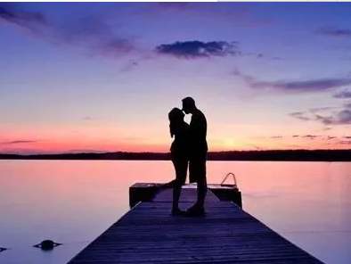 情侣早安短句浪漫情话10个字