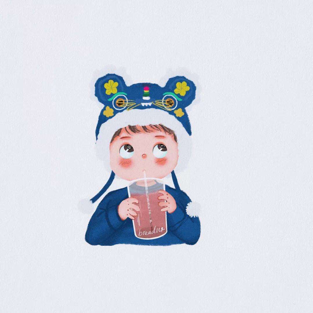 2021情侣头像一人一张 唯美情侣头像一人一张