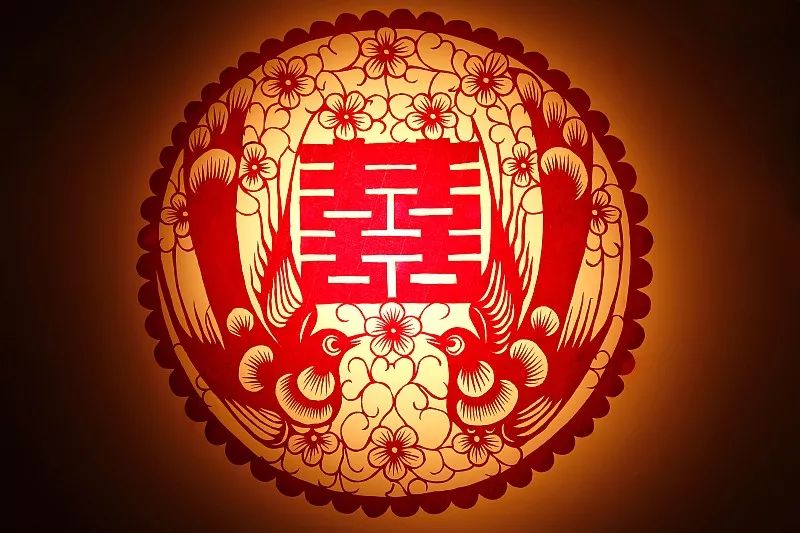 一句简短的结婚祝福语短句