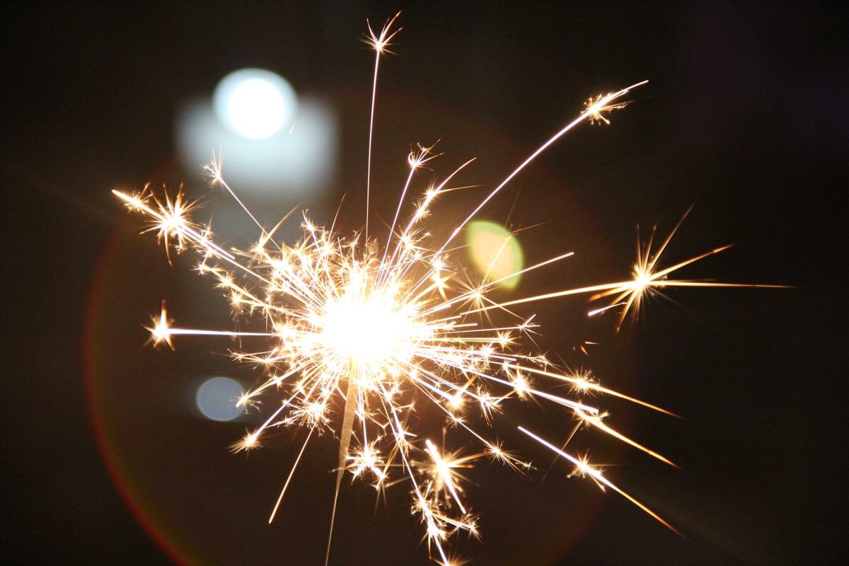 情侣跨年一定要做的事