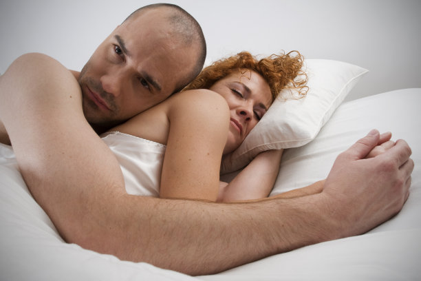 如何和另一半相处 怎么缓和夫妻关系