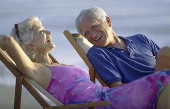 如何和另一半相处 怎么缓和夫妻关系