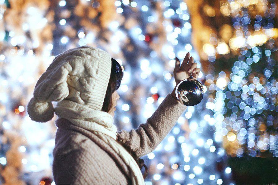 圣诞节送女朋友什么礼物有意义 圣诞节送女生礼物