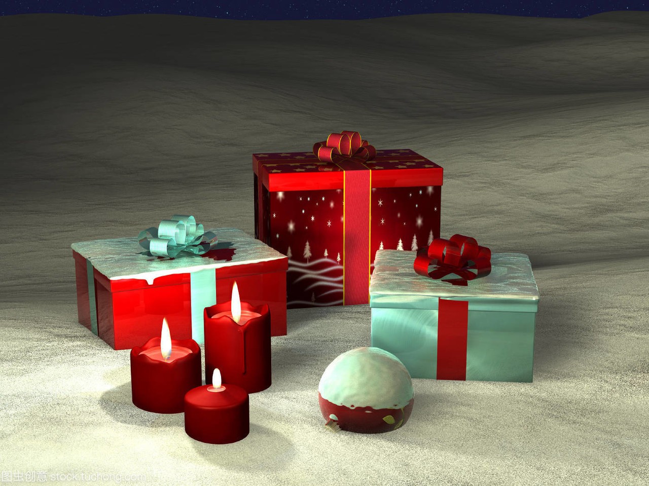 圣诞节送女生什么礼物合适 圣诞节送女朋友什么礼物