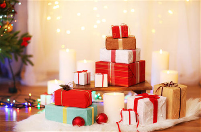 收到朋友送的礼物怎么发朋友圈