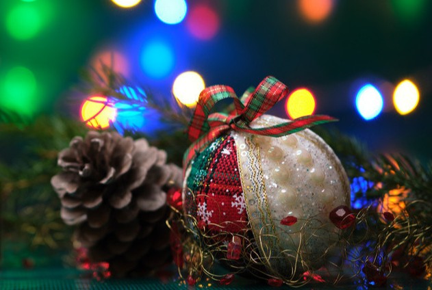 圣诞文案朋友圈 关于圣诞美好文案