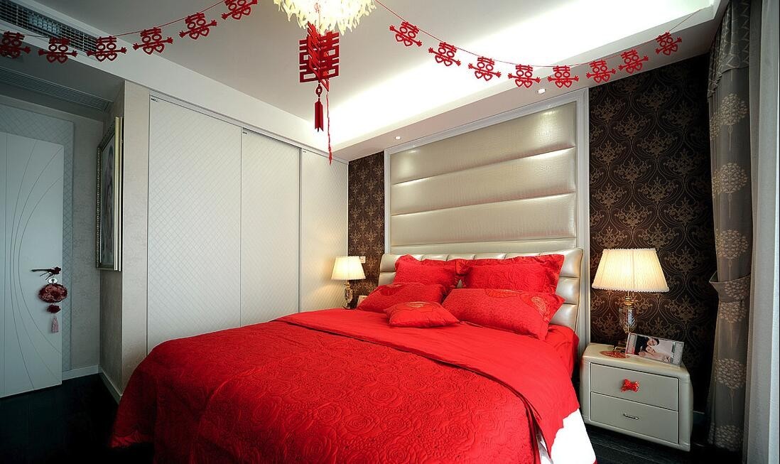 新婚之夜可以不睡婚房吗 婚礼当天不睡婚房可以吗