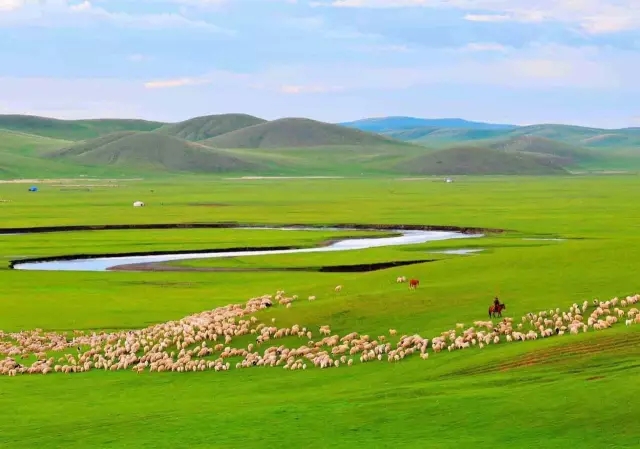 旅行的句子唯美短句 诗和远方