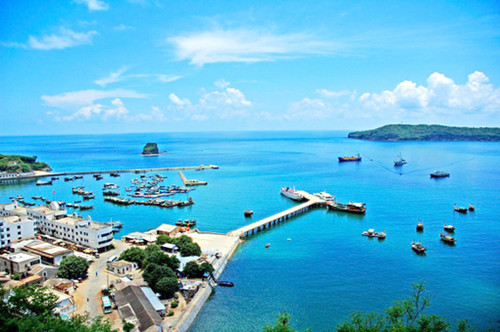 旅游文案短句干净治愈 旅游风景文案短句干净治愈