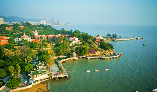 意境很高的旅行的句子 诗和远方意境的句子