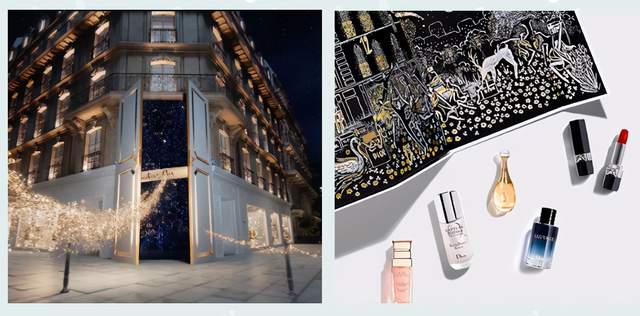 圣诞节一般送女朋友什么礼物