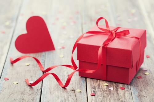 圣诞节给女朋友送什么礼物比较好