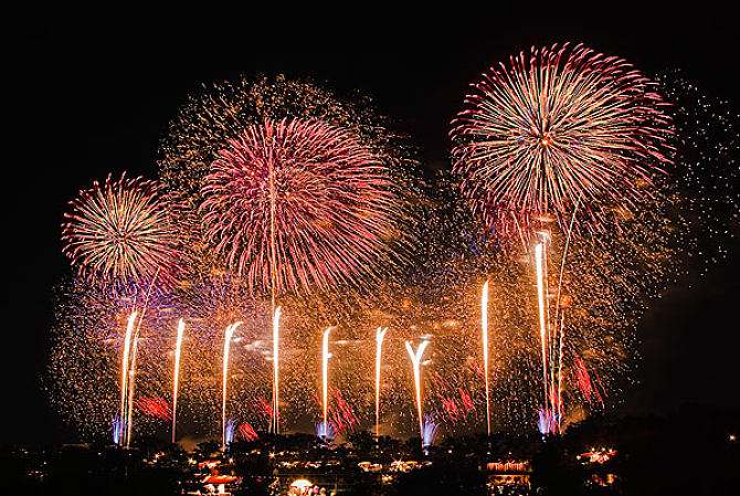 元旦给女朋友的祝福语